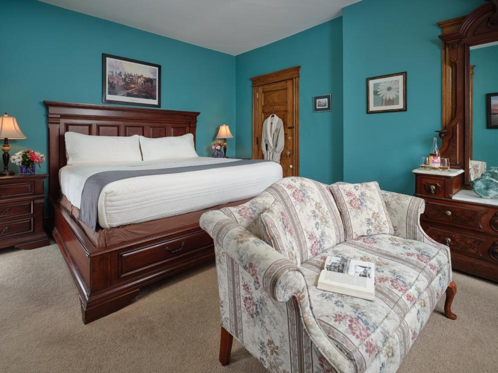 Keystone Inn Bed and Breakfast