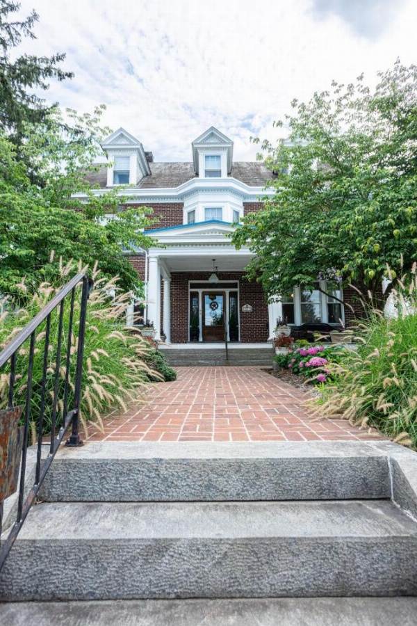 Keystone Inn Bed and Breakfast image 11