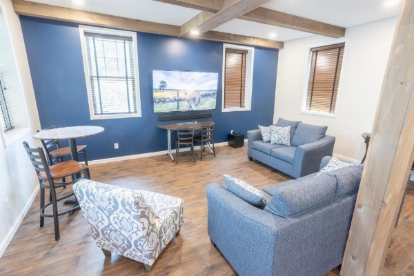 Keystone Inn Bed and Breakfast image 15