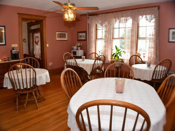 Keystone Inn Bed and Breakfast image 20