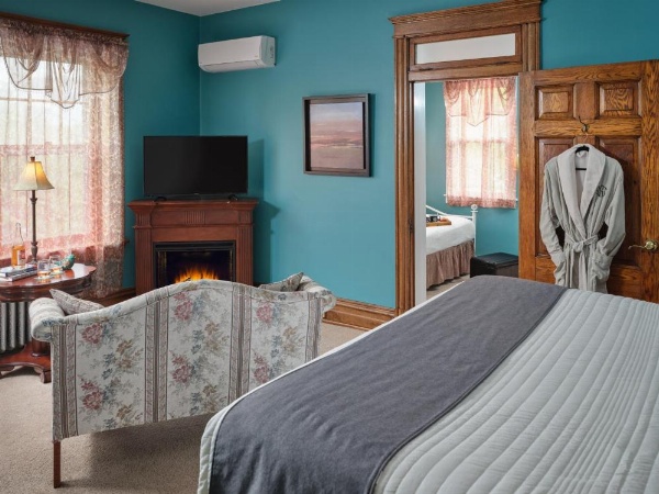 Keystone Inn Bed and Breakfast image 28