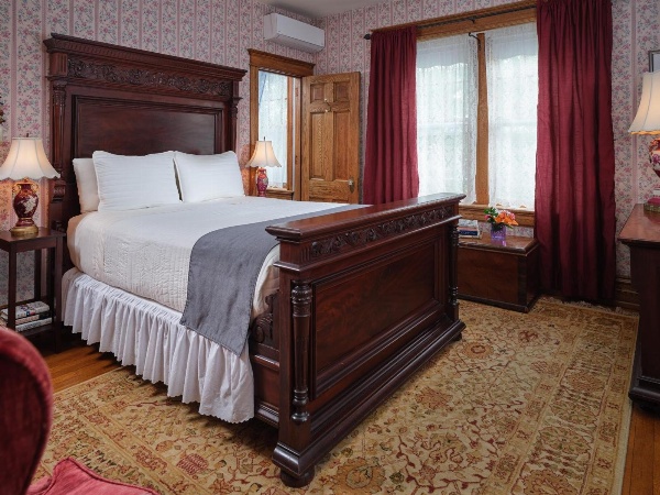 Keystone Inn Bed and Breakfast image 4