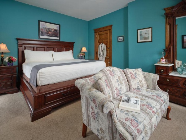 Keystone Inn Bed and Breakfast image 8