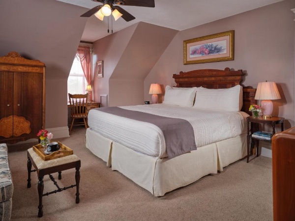Keystone Inn Bed and Breakfast image 9